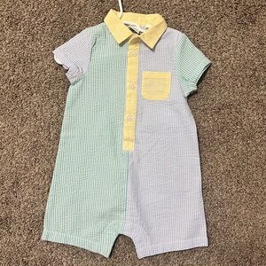 Searsucker, Easter, Jon Jon.